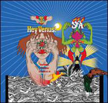 Adelanto de Hey Venus!, el nuevo álbum de Super Furry Animals